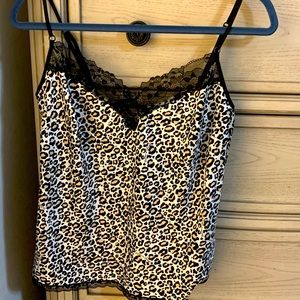 Victoria Secrets Cami Set